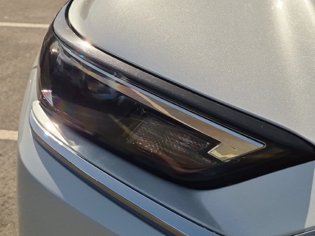 Used 2024 Toyota Grand Highlander AWD image 24