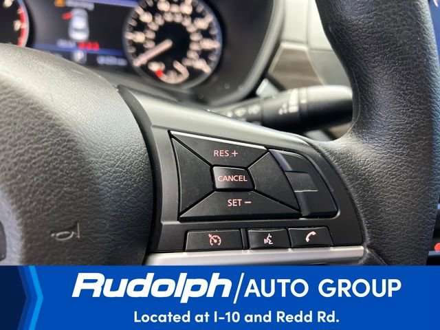 Used 2025 Nissan Altima 2.5 SV image 19