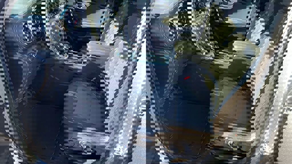 New 2026 Chevrolet Blazer LT w/ Midnight/Sport Edition image 13