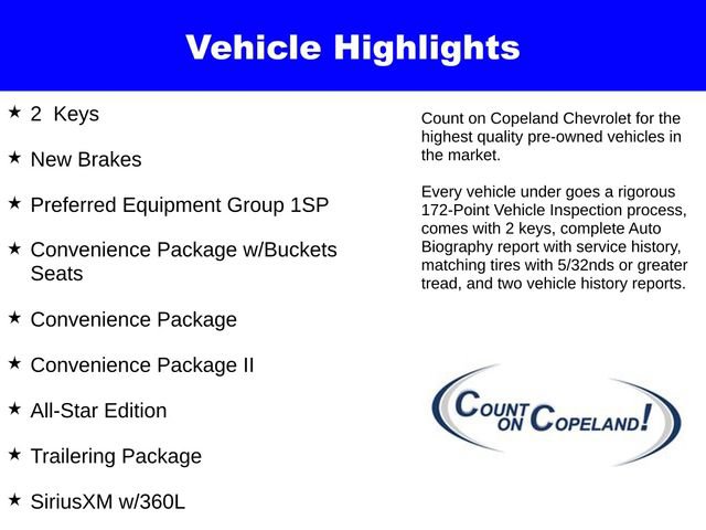 Certified 2020 Chevrolet Silverado 1500 RST w/ All-Star Edition video 2