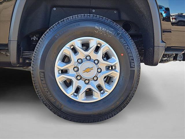 New 2026 Chevrolet Silverado 2500 LT w/ Texas Edition image 10