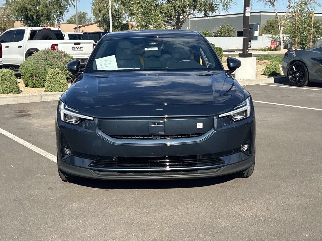 Used 2024 Polestar Polestar 2 AWD/4WD image 3