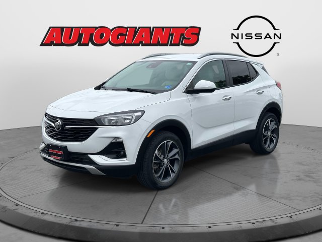Used 2023 Buick Encore GX Select FWD image 6
