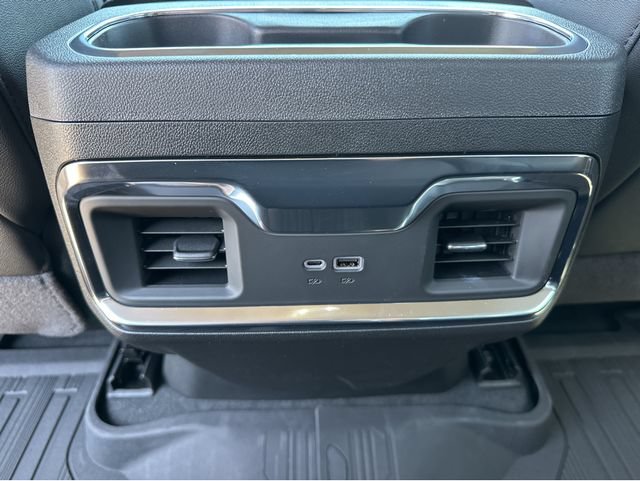 New 2026 GMC Sierra 1500 Elevation w/ Elevation Premium Package AWD/4WD image 18