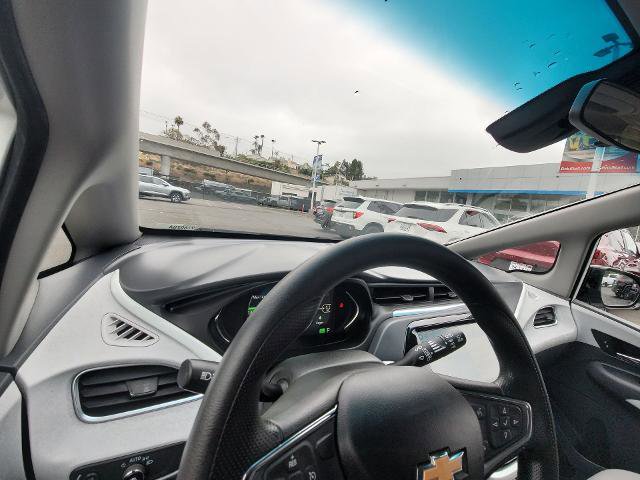 Used 2020 Chevrolet Bolt LT FWD image 10