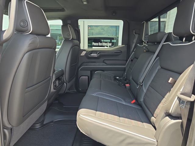 New 2026 GMC Sierra 1500 AT4X AWD/4WD image 15