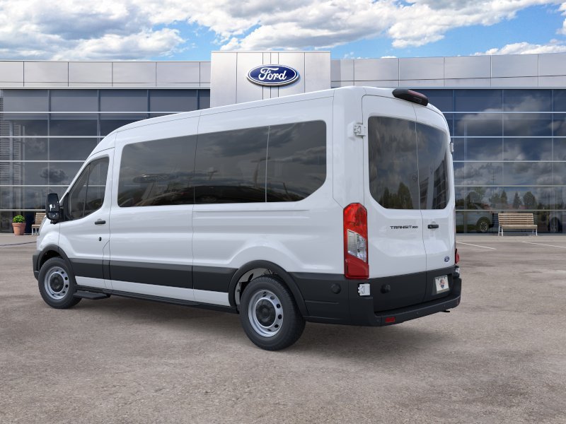New 2026 Ford Transit 350 XL RWD image 5