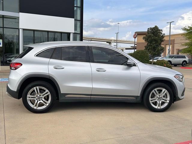 Used 2022 Mercedes-Benz GLA 250 image 13