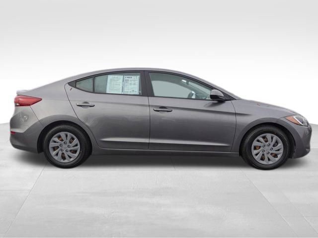 Used 2018 Hyundai Elantra SE video 2