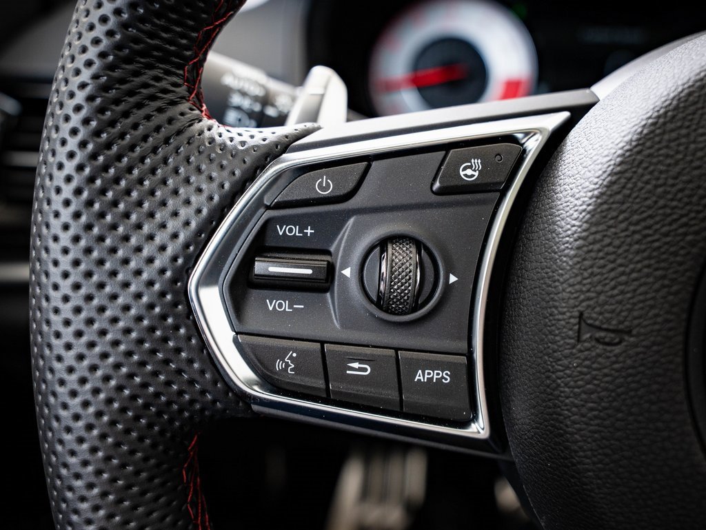 New 2026 Acura RDX A-Spec image 26