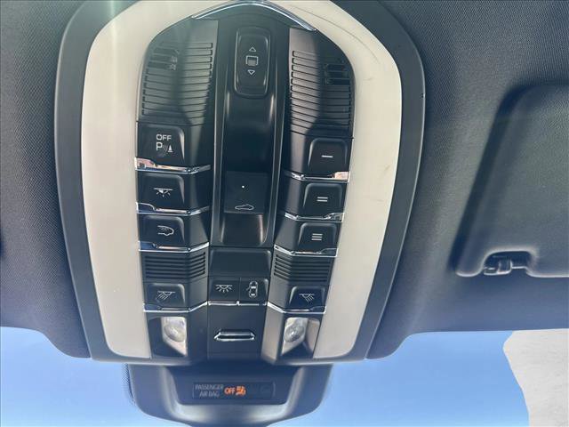 Used 2016 Porsche Macan S AWD/4WD image 15