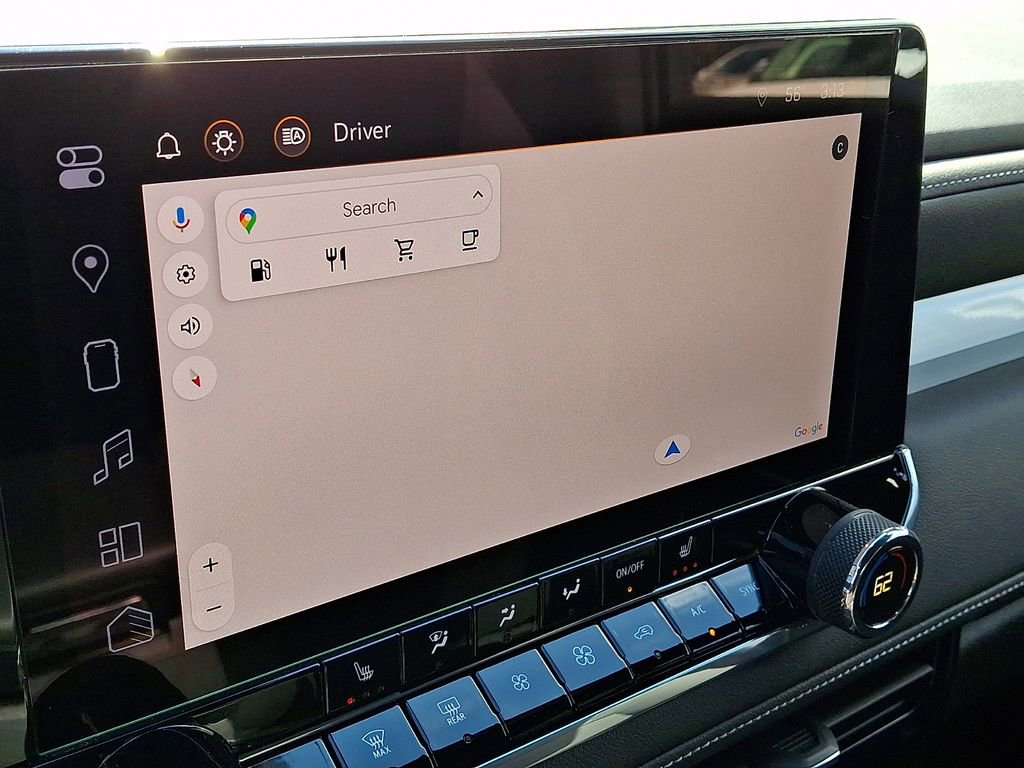 Used 2023 Chevrolet Colorado LT w/ LT Convenience Package II image 15