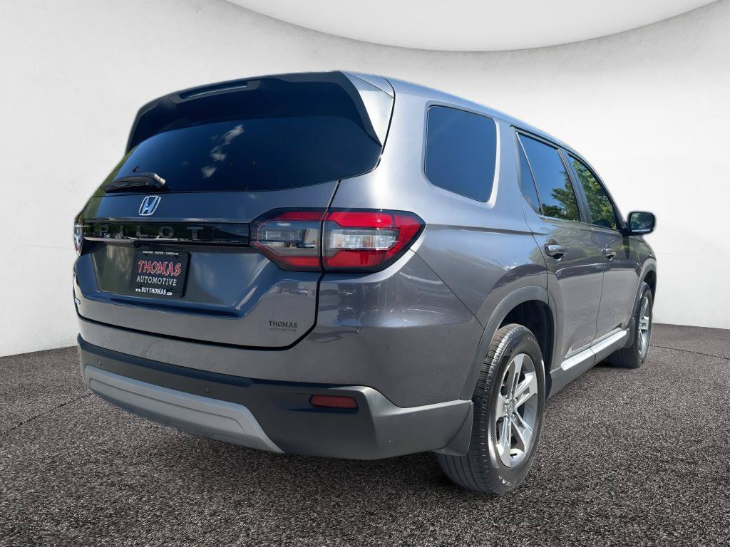 Used 2025 Honda Pilot EX-L image 7