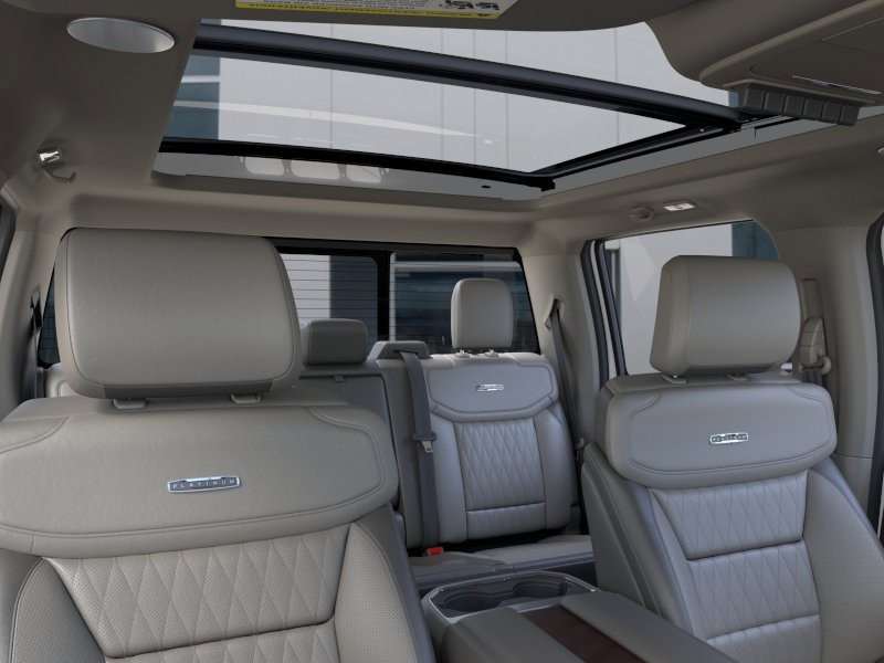 New 2026 Ford F250 Platinum image 24