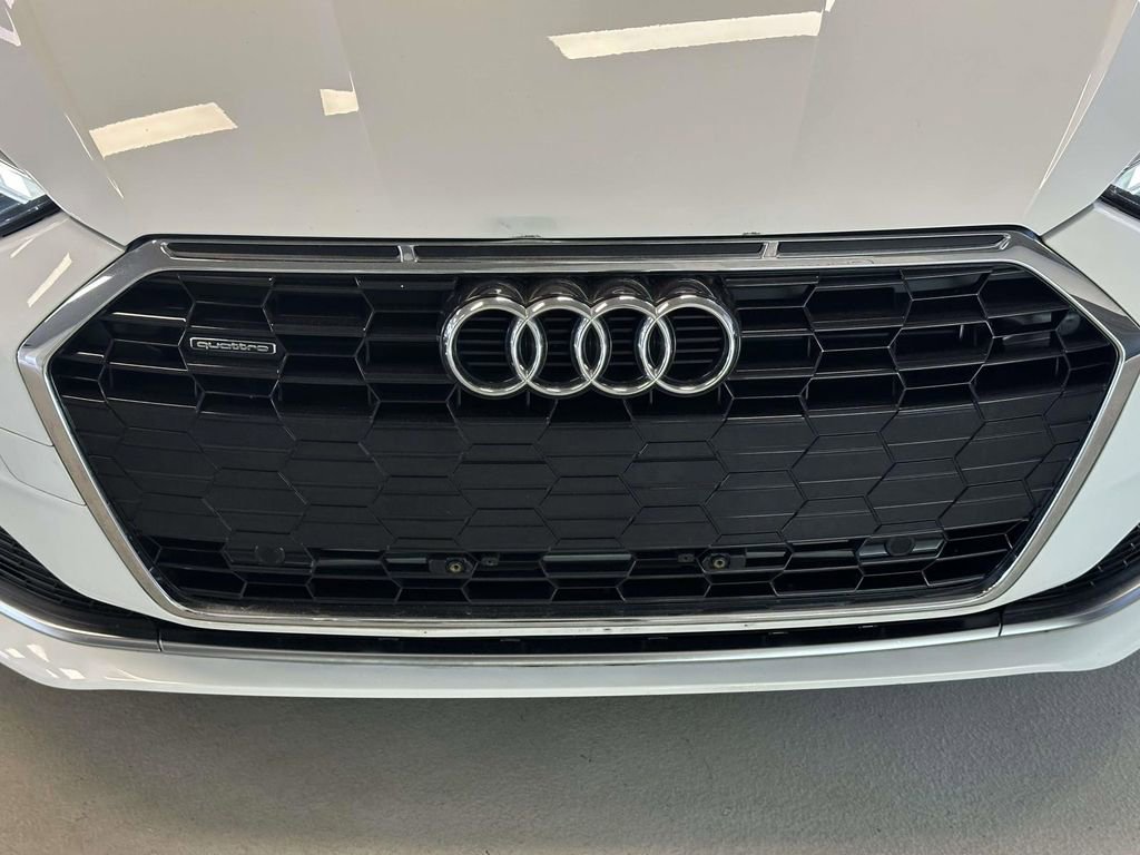 Used 2023 Audi A5 2.0T Premium w/ Convenience Package AWD/4WD image 12