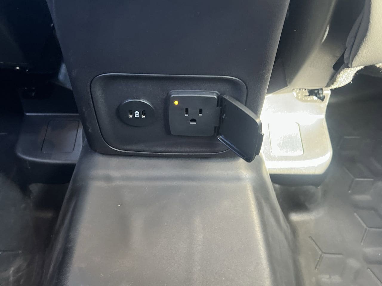 New 2025 Ford Bronco Sport Outer Banks w/ Sasquatch Outer Banks Package AWD/4WD image 21