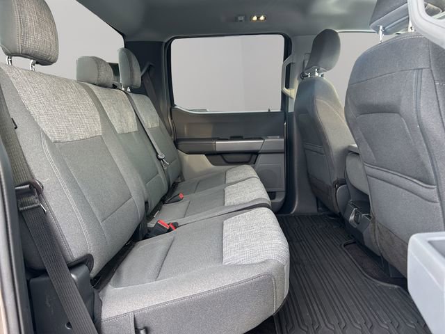 Used 2022 Ford F150 XLT image 23