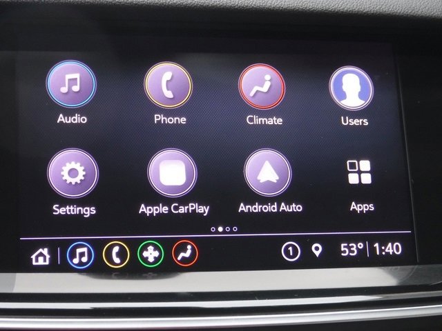 Used 2019 Buick Regal Preferred image 26