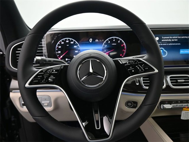 New 2026 Mercedes-Benz GLE 450 4MATIC image 2