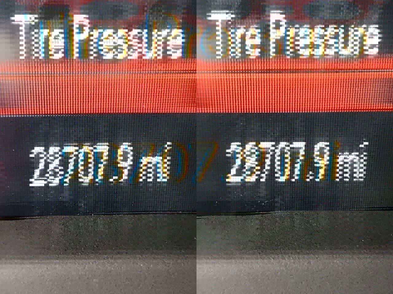 Used 2024 RAM 2500 Big Horn w/ Off Road Package image 22