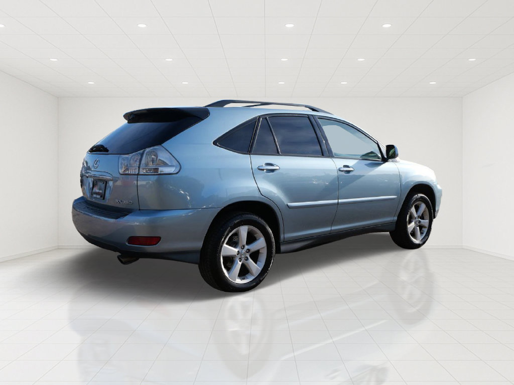 Used 2008 Lexus RX 350 AWD image 6