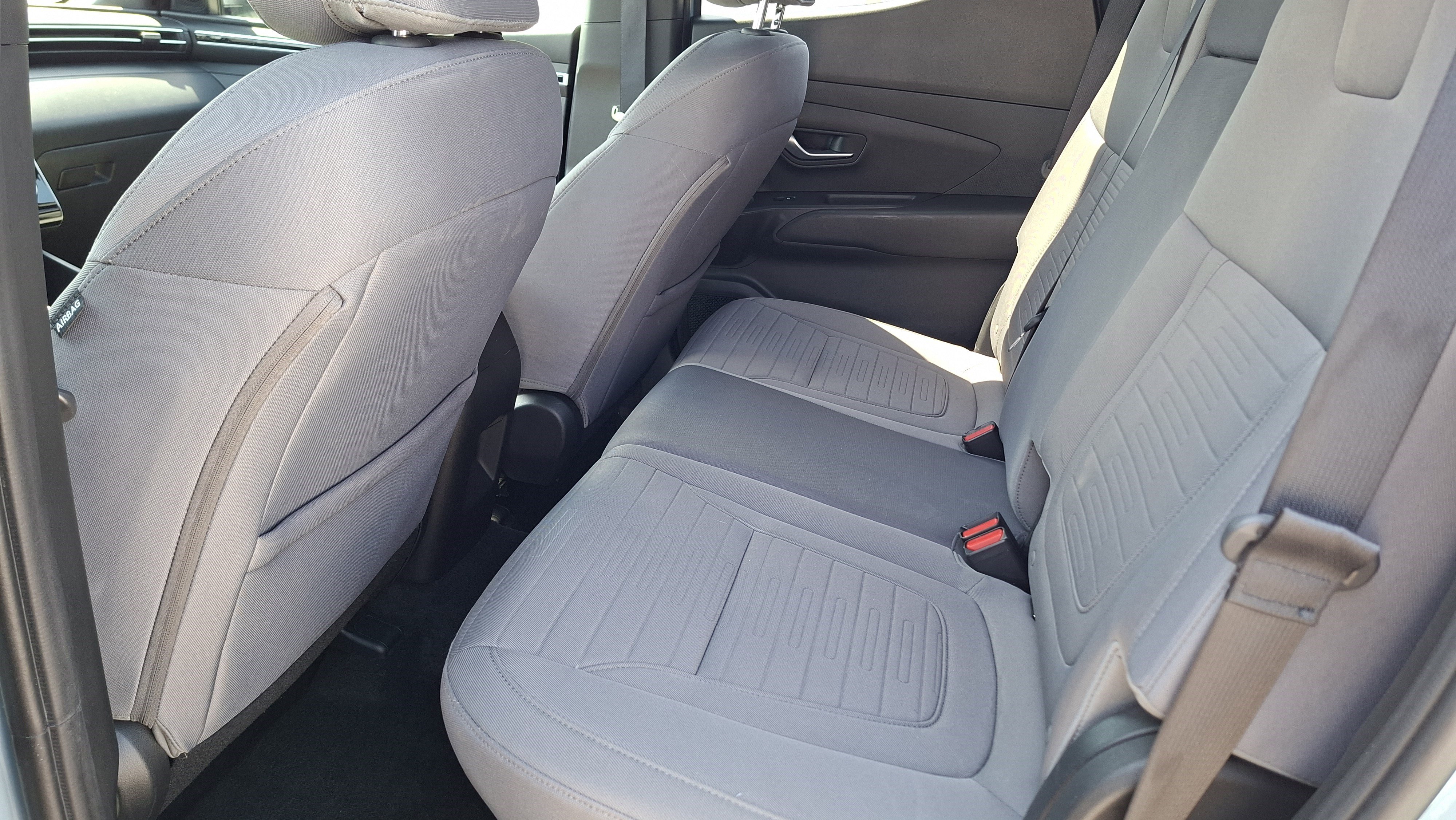 Used 2022 Hyundai Santa Cruz SEL AWD/4WD image 20