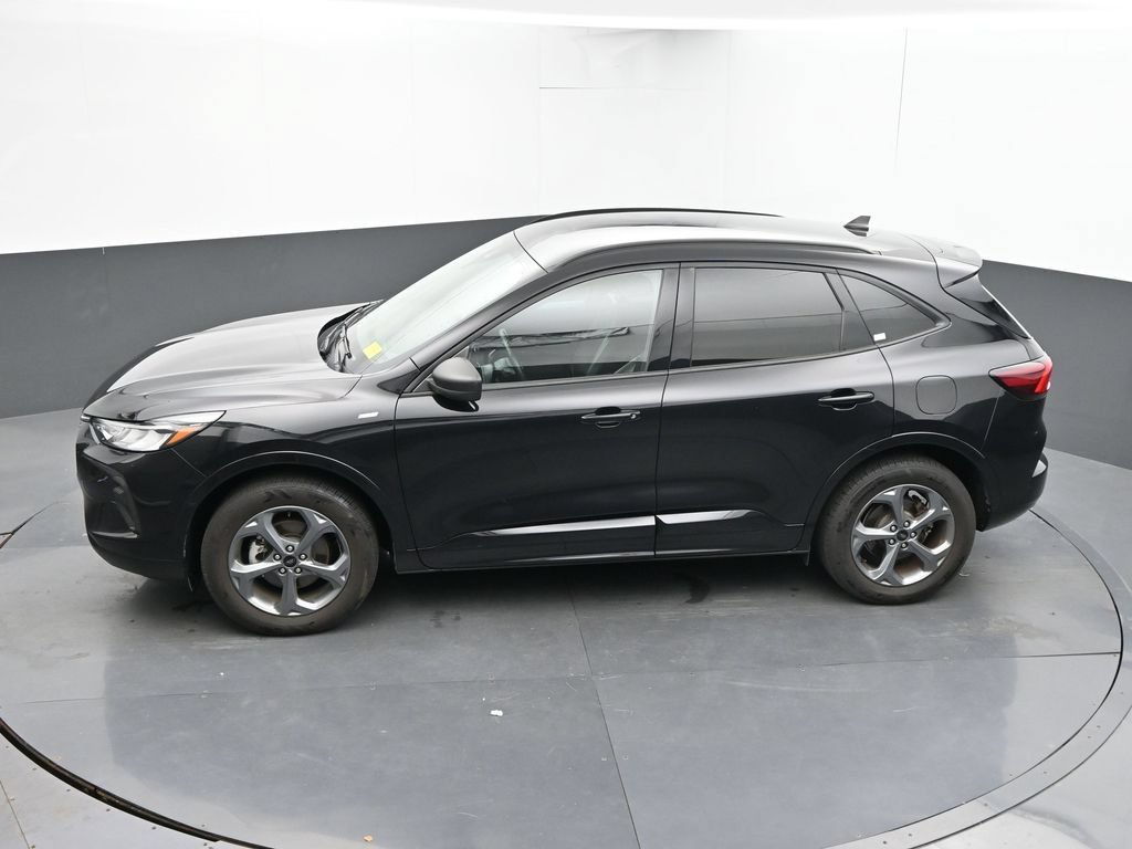 Used 2024 Ford Escape ST-Line AWD/4WD image 37