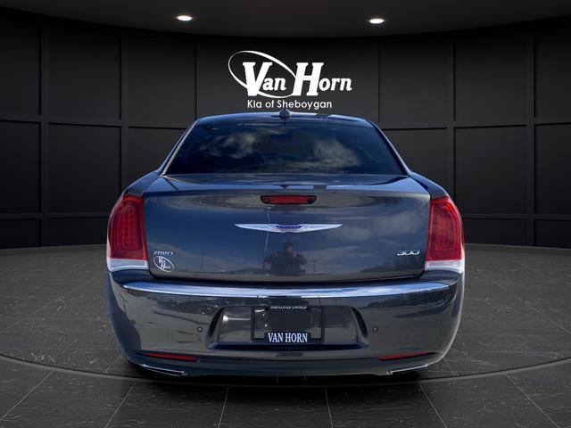 Used 2018 Chrysler 300 Limited w/ Safetytec Plus Group image 15