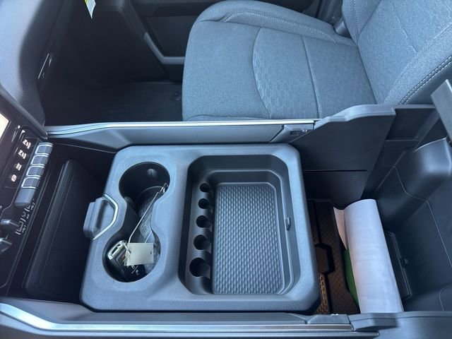 New 2026 RAM 2500 Lone Star image 20