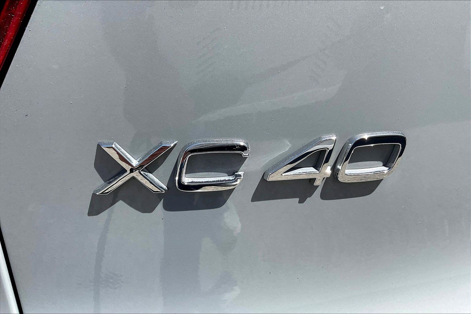 Used 2025 Volvo XC40 B5 Core AWD/4WD image 31