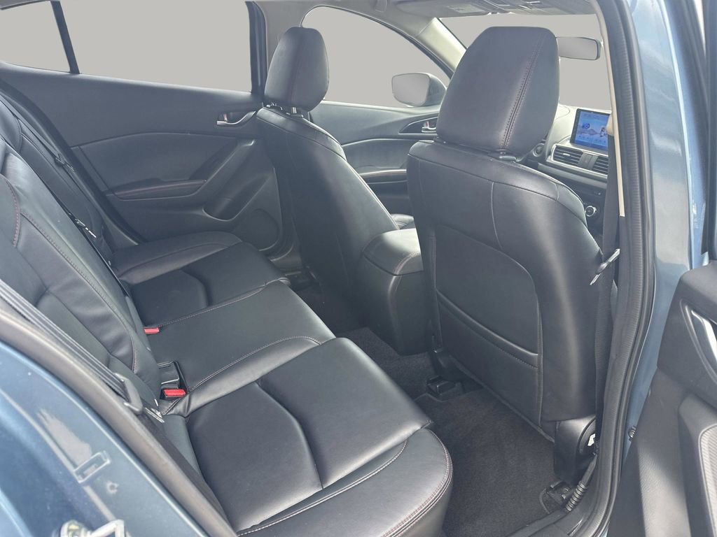 Used 2014 MAZDA MAZDA3 s Touring image 12