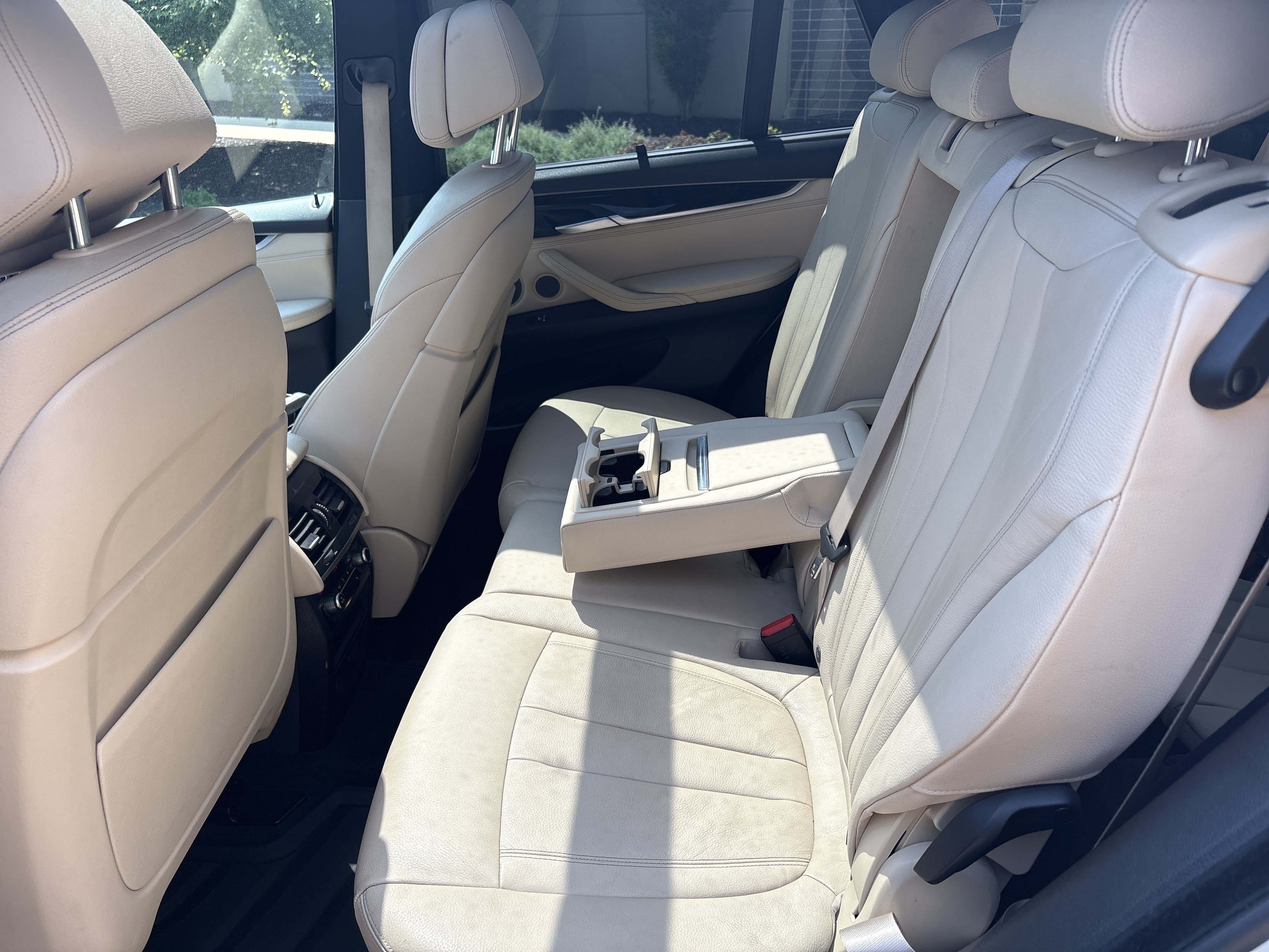 Used 2017 BMW X5 xDrive35i AWD/4WD image 31
