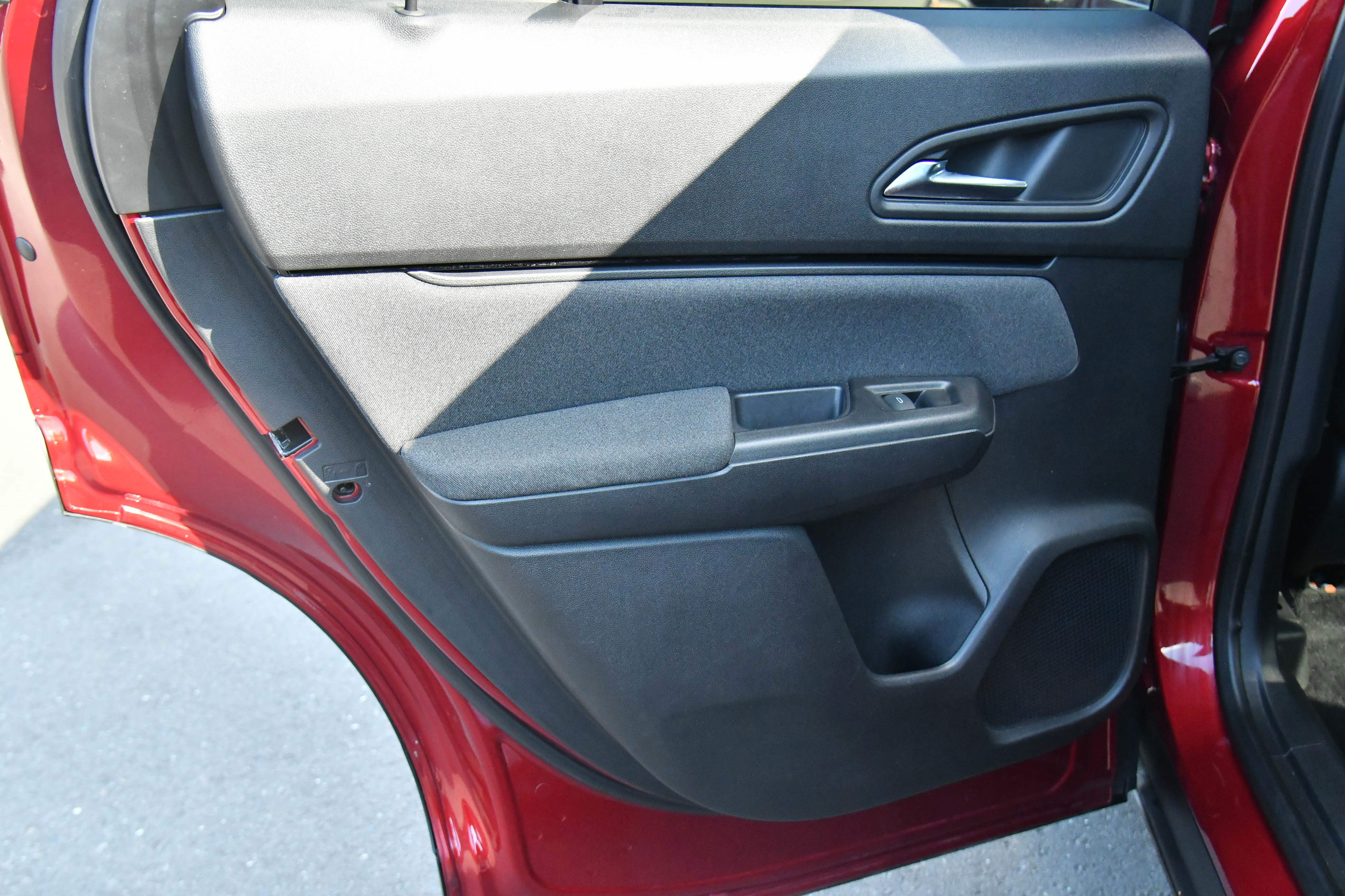 Used 2024 Honda Prologue EX image 38