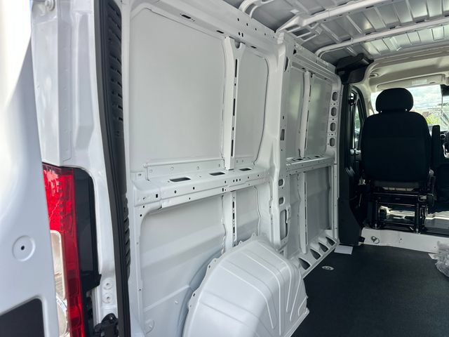 New 2026 RAM ProMaster 1500 FWD image 11