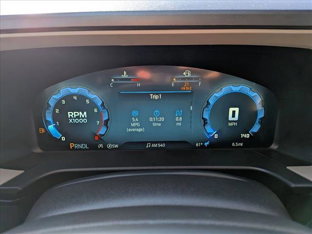 New 2025 Ford Bronco Sport Big Bend image 11