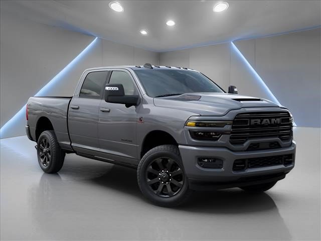 New 2027 RAM 2500 Laramie AWD/4WD image 6