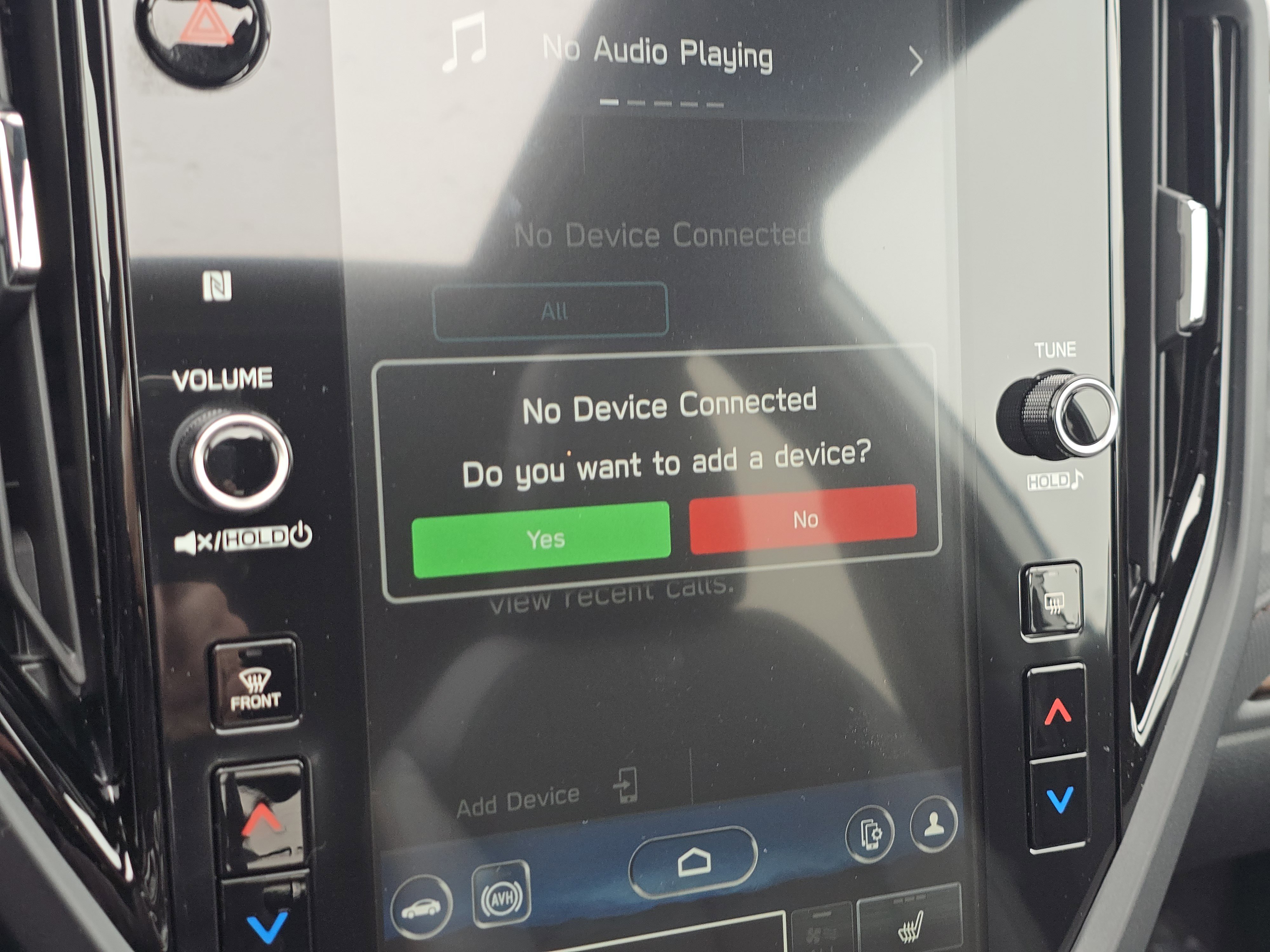 New 2026 Subaru Forester Sport image 11