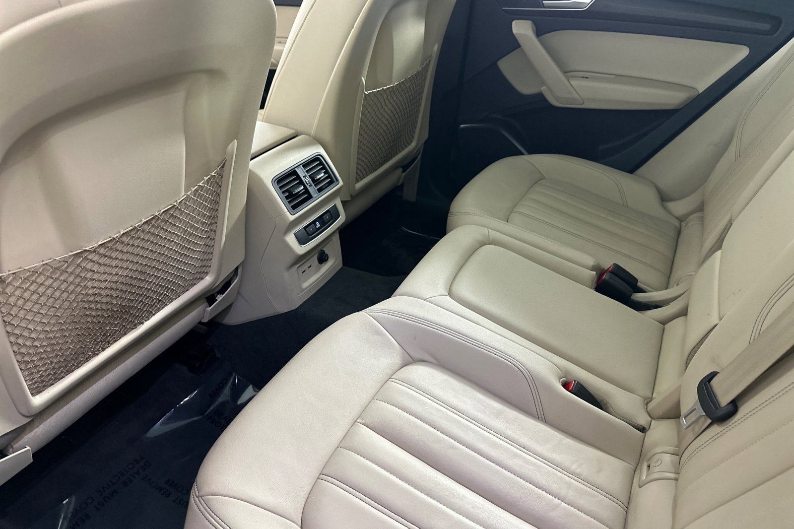 Used 2023 Audi Q5 2.0T Premium w/ Convenience Package AWD/4WD image 11