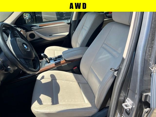 Used 2012 BMW X5 xDrive35d AWD/4WD image 5