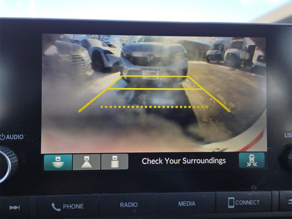 Used 2024 Acura Integra image 25