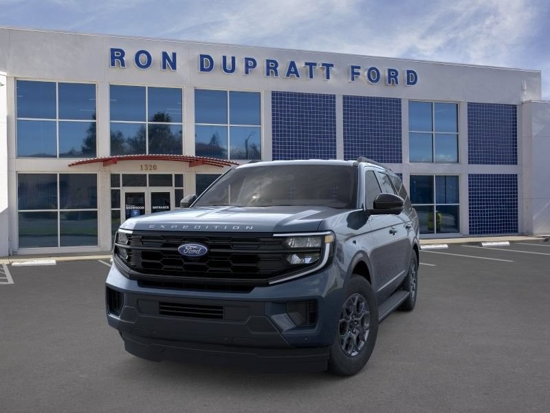 New 2026 Ford Expedition Active AWD/4WD image 26