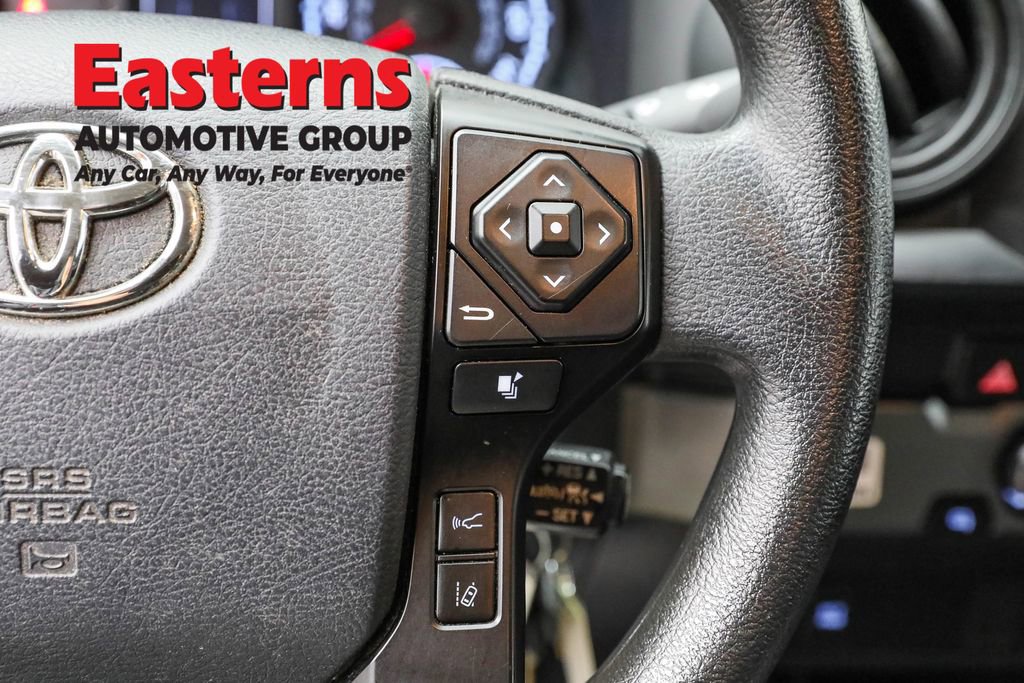 Used 2019 Toyota Tacoma SR image 16