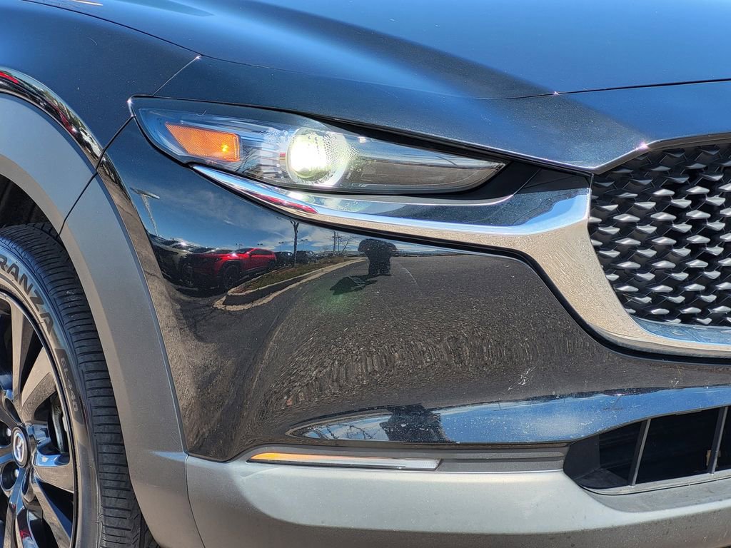Used 2024 MAZDA CX-30 AWD 2.5 S w/ Select Sport Pkg image 28