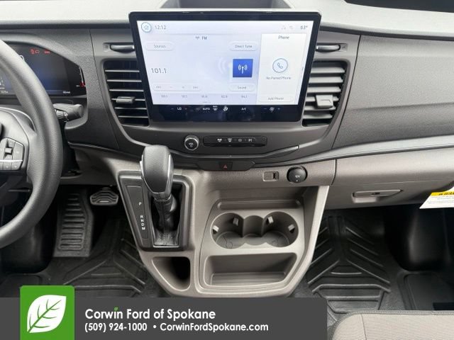 New 2026 Ford Transit 250 148 Medium Roof Extended AWD w/ Load Area Protection Package image 25