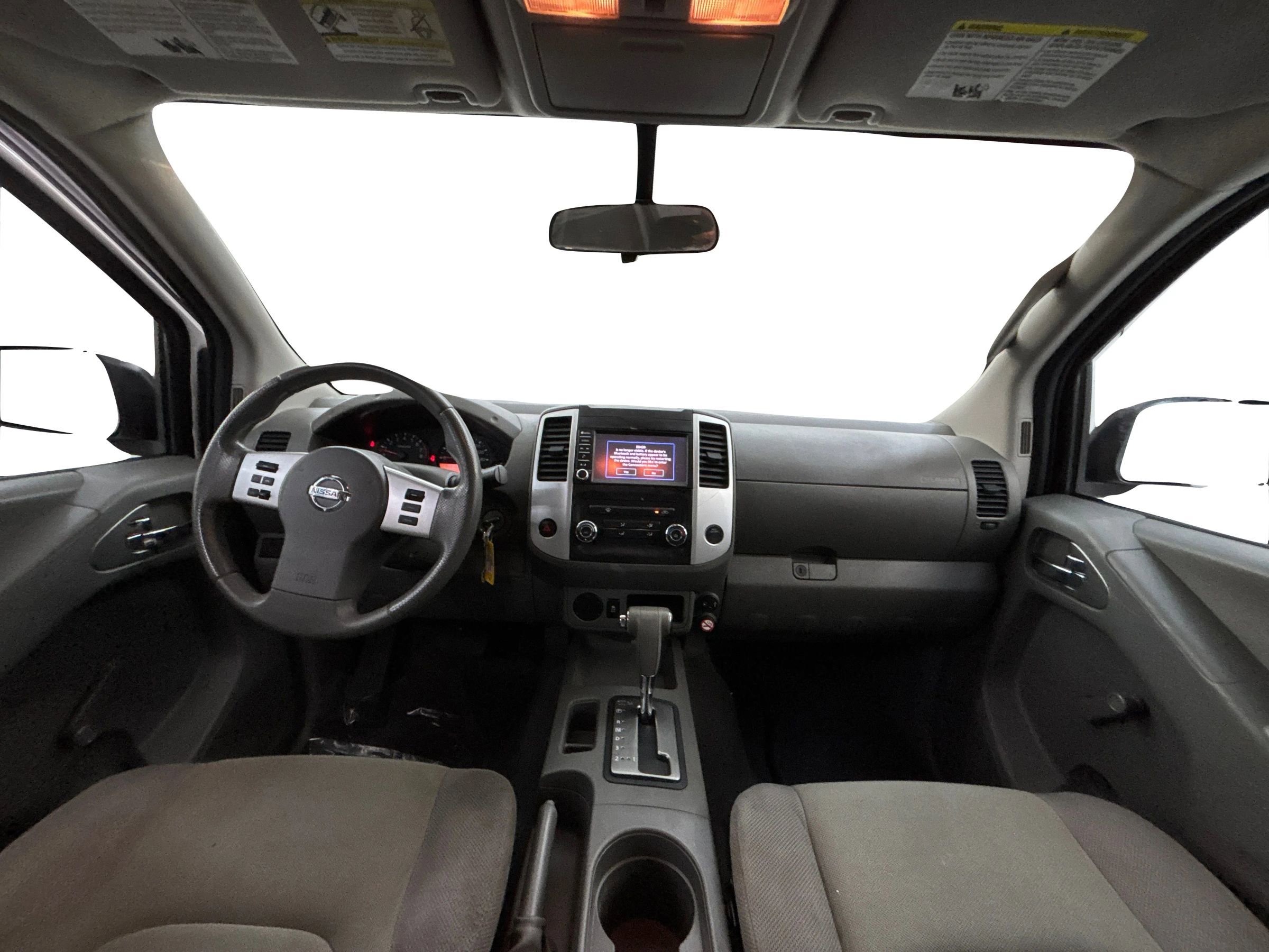 Used 2019 Nissan Frontier S image 17