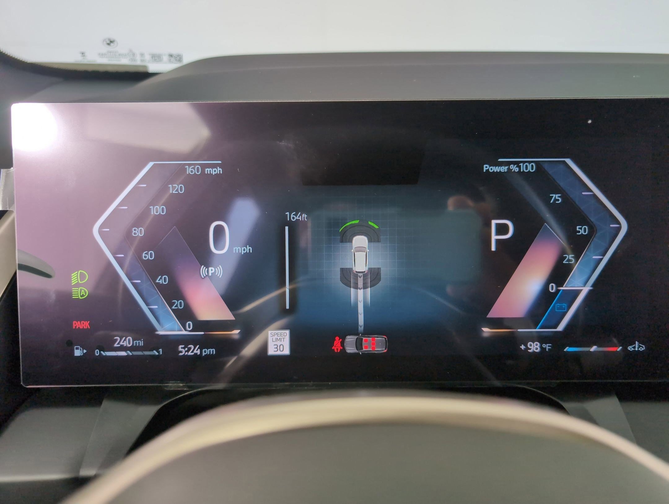 Used 2025 BMW X3 xDrive30i w/ Premium Package image 17