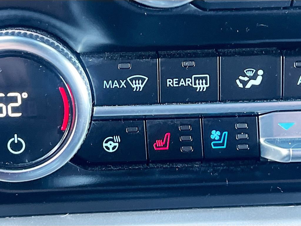 Used 2024 Ford Expedition Max Limited image 21