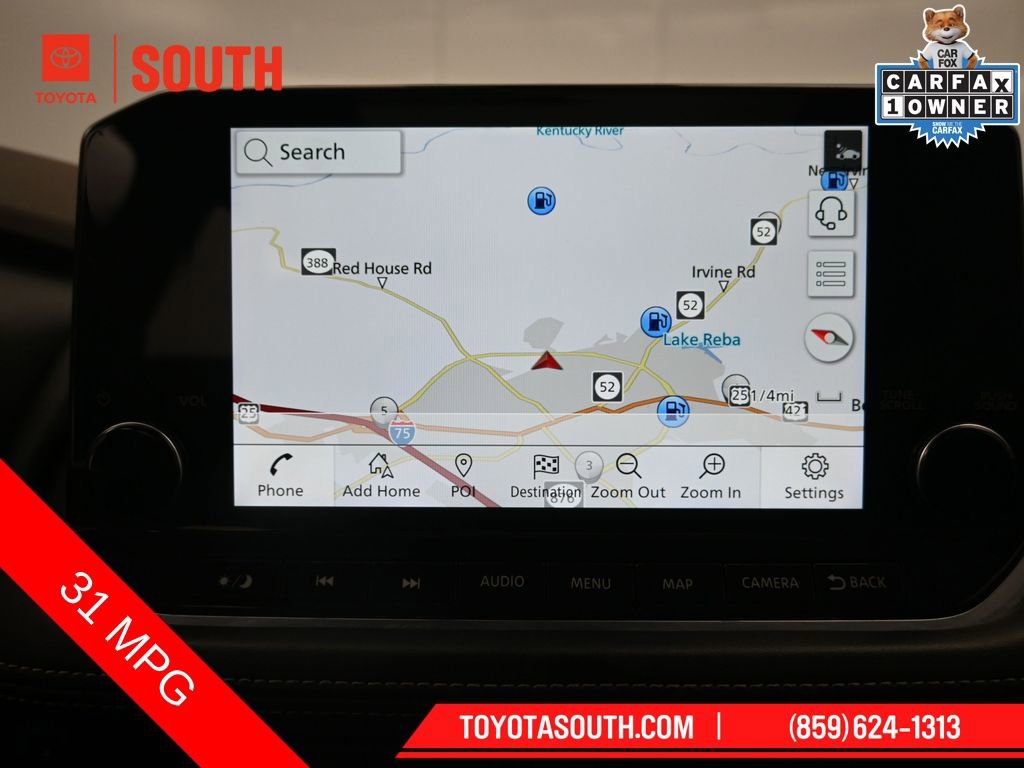 Used 2023 Nissan Rogue SL w/ SL Premium Package AWD/4WD image 17