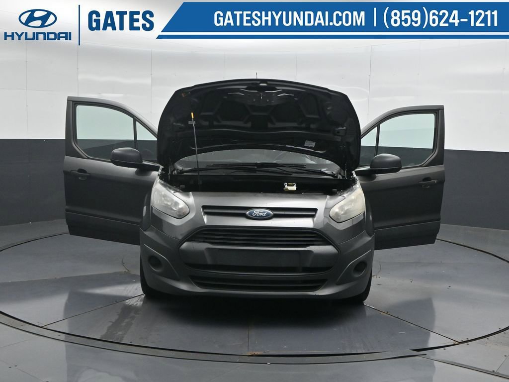 Used 2018 Ford Transit Connect XL image 57