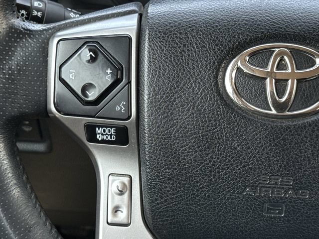 Used 2022 Toyota 4Runner SR5 Premium w/ Moonroof Package AWD/4WD image 14